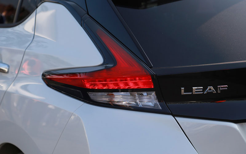 Nissan Leaf sẽ bán ra tại 7 thị trường mới, chưa có Việt Nam